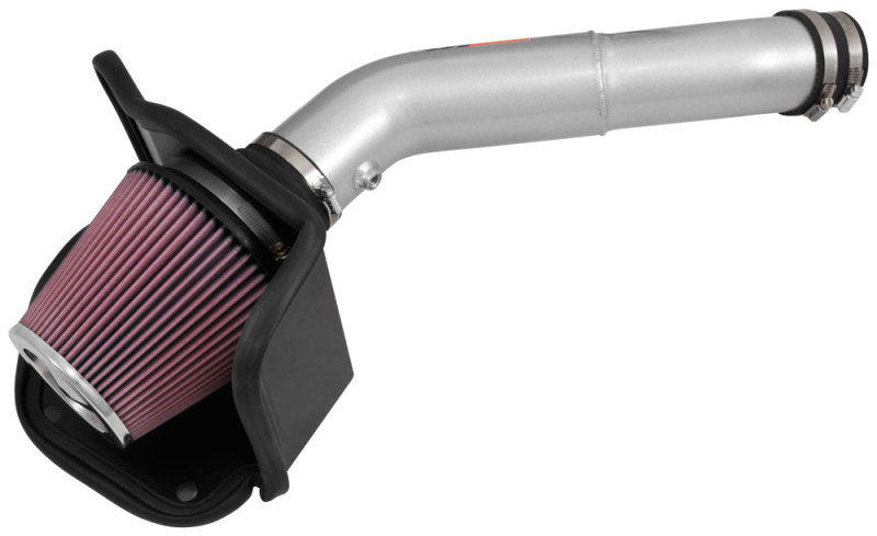 K&N 2016 Jeep Grand Cherokee V6-3.6L Performance Intake Kit - 77-1572KS