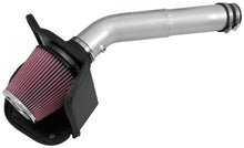 Load image into Gallery viewer, K&amp;N 2016 Jeep Grand Cherokee V6-3.6L Performance Intake Kit - 77-1572KS