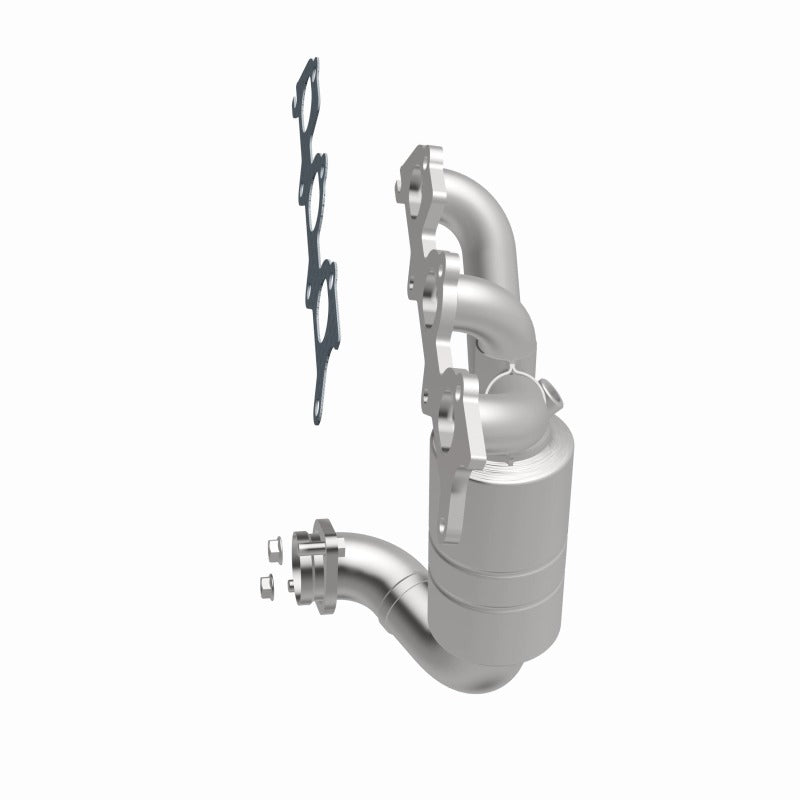 MagnaFlow DF Cat Conv 07-11 Chrysler Sebring 2.7L Fr Manifold / 08-10 Dodge Avenger 2.7L Fr Manifold - 51445