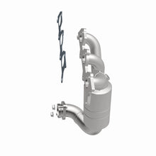 Load image into Gallery viewer, MagnaFlow DF Cat Conv 07-11 Chrysler Sebring 2.7L Fr Manifold / 08-10 Dodge Avenger 2.7L Fr Manifold - 51445