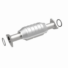 Load image into Gallery viewer, MagnaFlow Direct Fit Catalytic Converter Acura Legend 86 90 - 22625