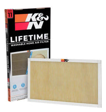 Load image into Gallery viewer, K&amp;N HVAC Filter - 12 X 20 X 1 - HVC-11220