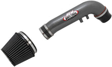 Load image into Gallery viewer, AEM 96-04 Ford Mustang GT Silver Brute Force Air Intake - 21-8103DC