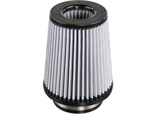 Load image into Gallery viewer, aFe MagnumFLOW Air Filter ProDry S 4 F x 6 B x 4-1/2T (INV) x 7 H - 21-91057