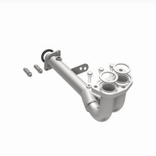 Load image into Gallery viewer, BRE Exhaust 96-00 Civic EL 1.6L Front Pipe Kit - 107-0015