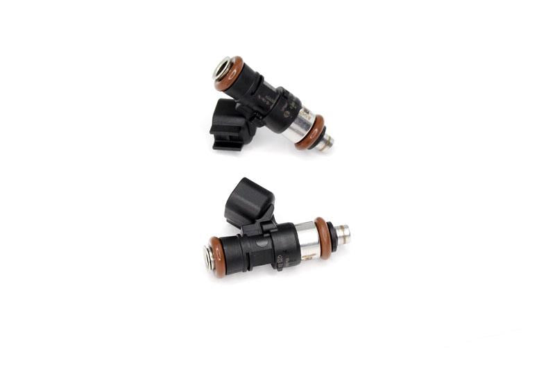 DeatschWerks 16-17 Polaris RZR XP Turbo 900cc Injectors - Set of 2 - 16u-40-0900-2