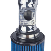Load image into Gallery viewer, Injen 17-20 Honda Civic Si L4 1.5L Turbo Polished SP Short Ram Intake - SP1584P