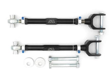 Load image into Gallery viewer, SPL Parts 13-19 Cadillac ATS/ATS-V/CTS/CTS-V Rear Upper Arms w/ Eccentric Lockouts - SPL RUAEL ATS