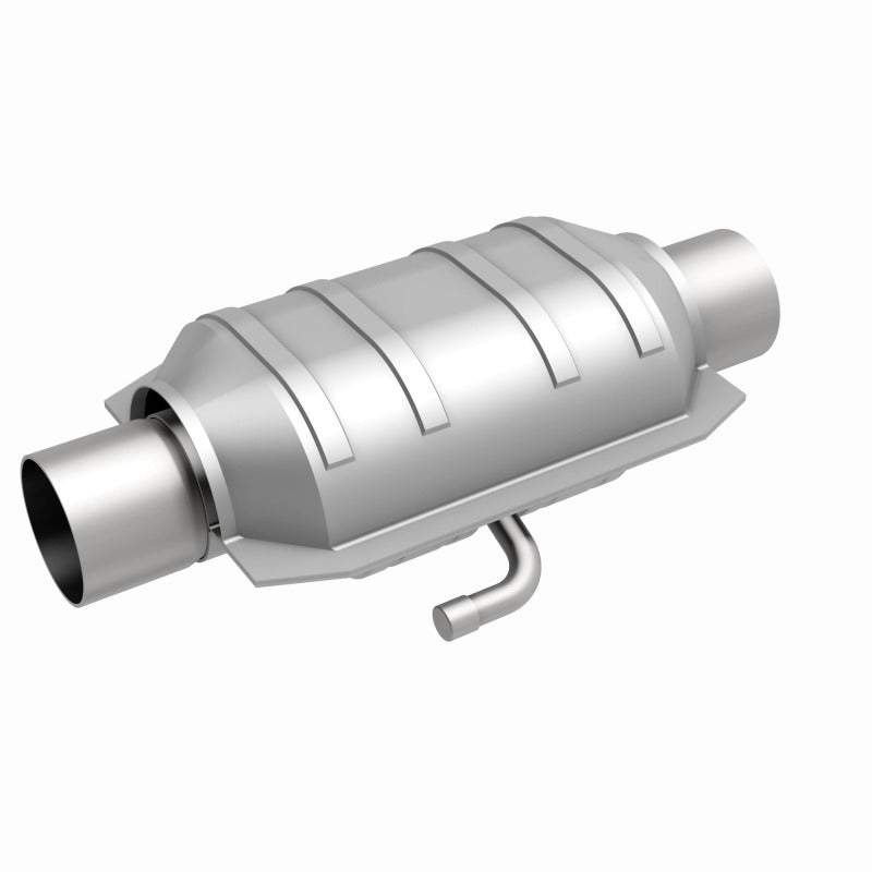 MagnaFlow Universal Catalytic Converter 3 W/Air FED - 94119