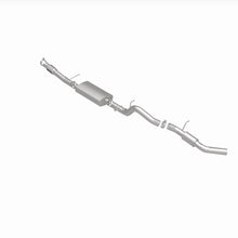 Load image into Gallery viewer, MagnaFlow BRE Exhaust Kit 15-20 ESCALADE ESV YUKON XL 6.2L - 106-0838