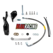 Load image into Gallery viewer, BLOX Racing 15-21 Subaru WRX / STi Pitch Stop Brace - BXSS-50100