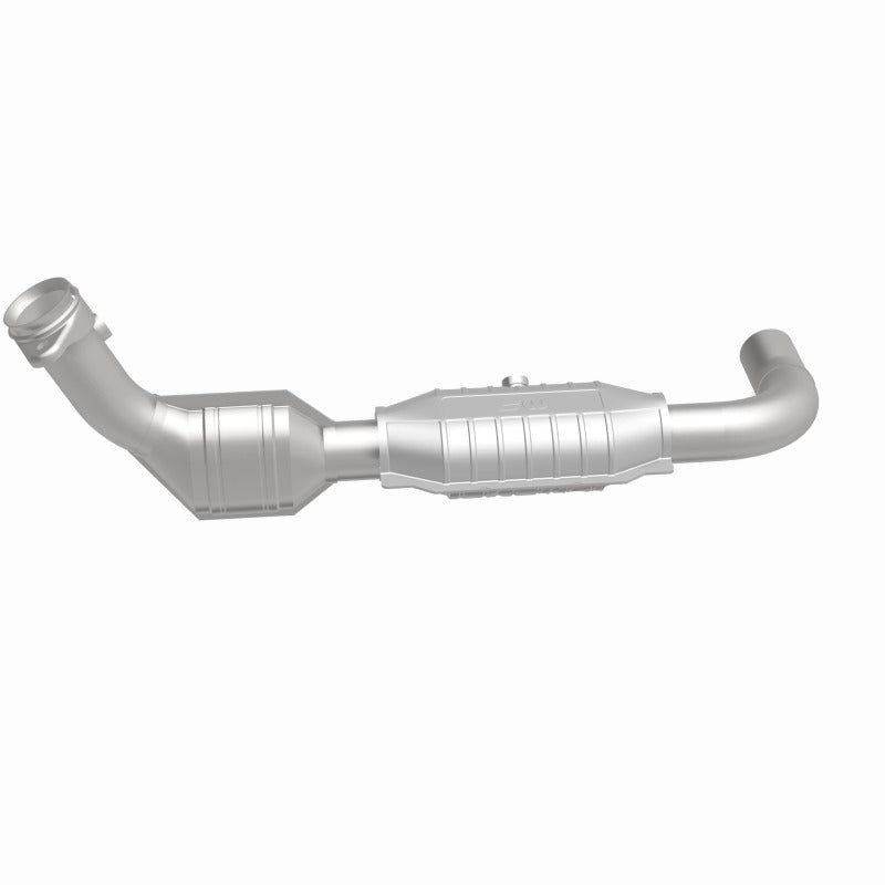 MagnaFlow Direct Fit Catalytic Converter 99-00 Ford Exped 4.6L - 51278