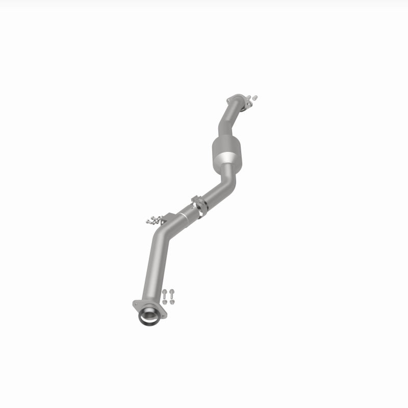 MagnaFlow 20-21 Subaru WRX 2.0L Direct Fit Catalytic Converter (California Grade) - 6571621