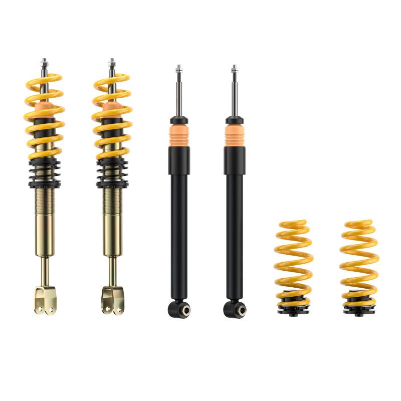 ST XA Coilover Kit 02-08 Audi A4 (8E/B6-B7) Sedan 2WD - 18210028