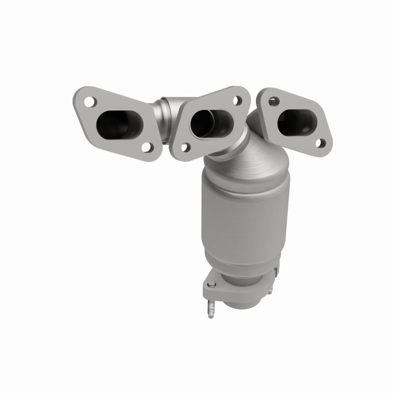 MagnaFlow Direct Fit Catalytic Converter Contour 2.5L Rear Manifold - 50302