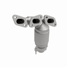 Load image into Gallery viewer, MagnaFlow Direct Fit Catalytic Converter Contour 2.5L Rear Manifold - 50302