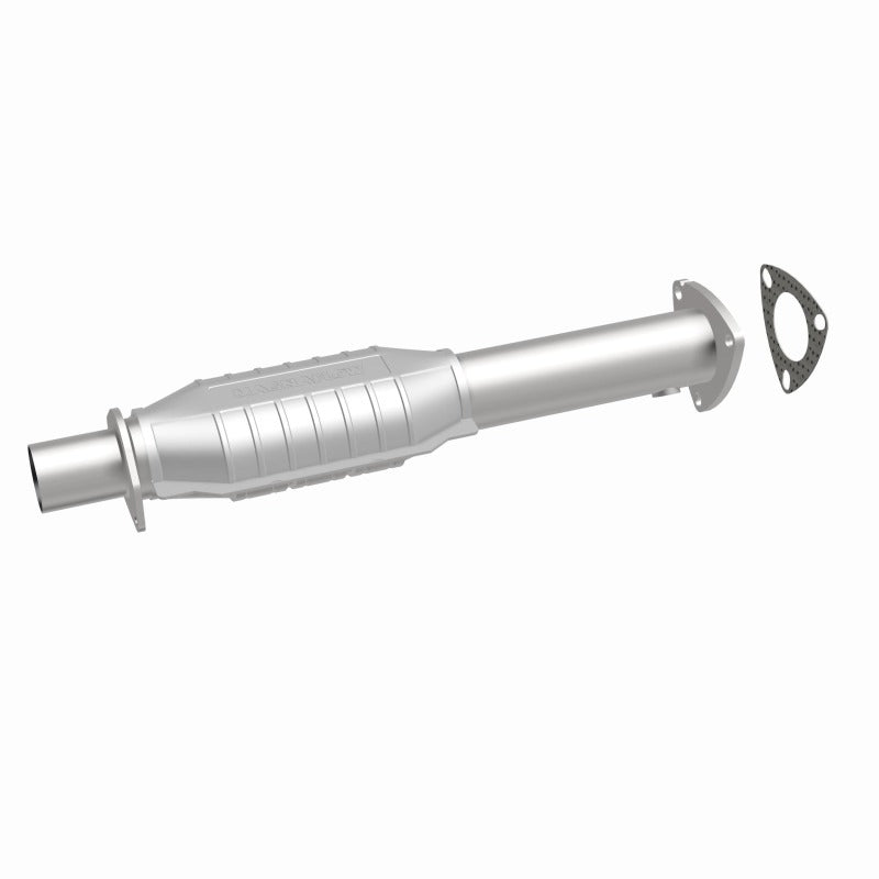 MagnaFlow Direct Fit Catalytic Converter 95-98 GM S10 Pickup 4.3L - 93483
