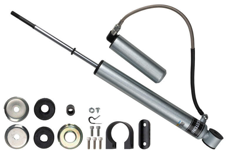 Bilstein 03-11 Mercedes-Benz G55 AMG (w/ 0-2in Front Lift) B8 5160 Shock Absorber - Front Right - 25-312164