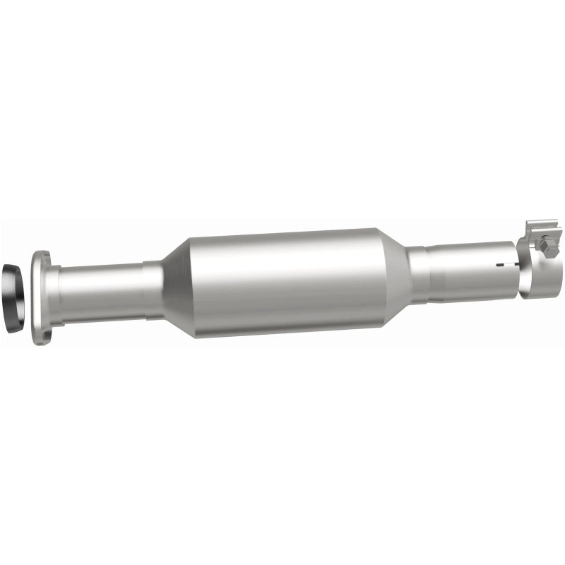 MagnaFlow 10-12 Ford Escape 3.0L Direct Fit Converter - 5592518