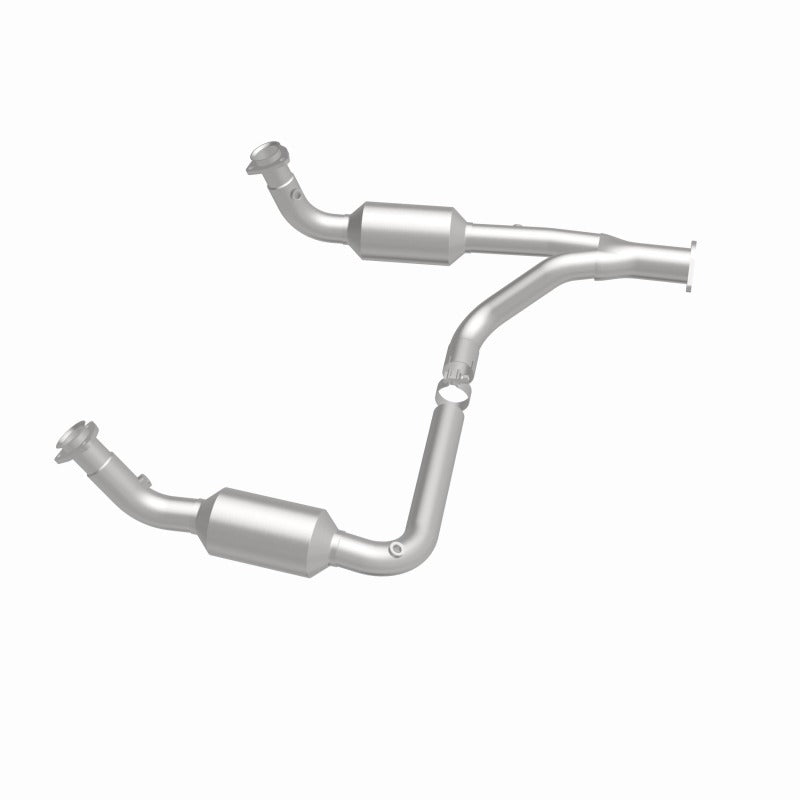 MagnaFlow 2000 Cadillac Escalade 5.7L Direct Fit Converter - 4451420