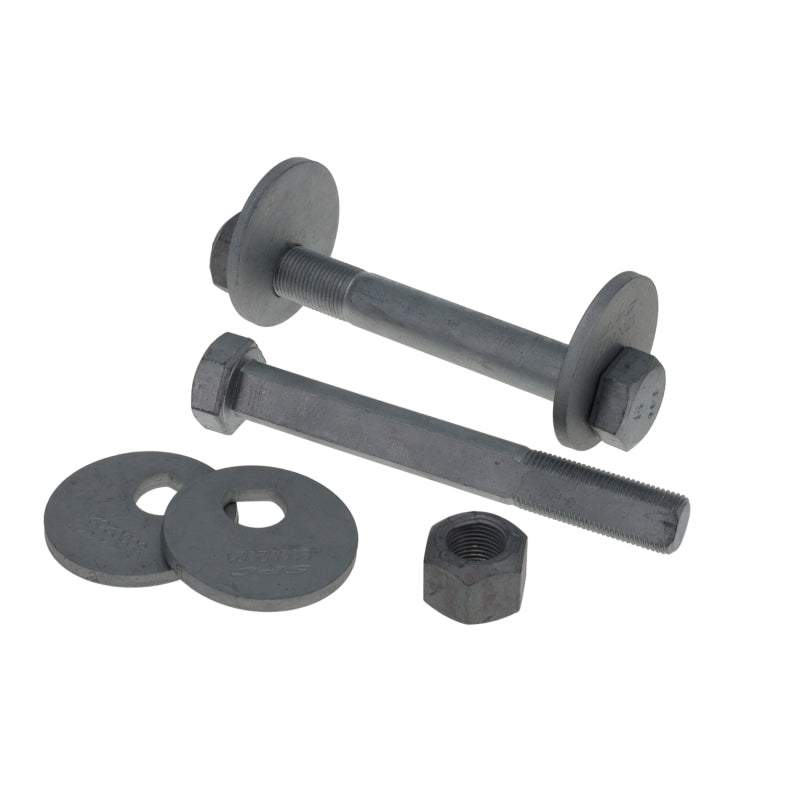 SPC Performance 24-25 Lexus GX550 / Land Cruiser / Tacoma Caster/Camber Bolt Kit - 25415