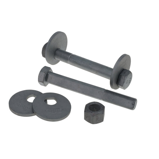 SPC Performance 24-25 Lexus GX550 / Land Cruiser / Tacoma Caster/Camber Bolt Kit - 25415