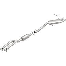 Load image into Gallery viewer, MagnaFlow BRE Exhaust Kit 06-11 BMW 328i 328i xDrive 328xi 325i 3L - 106-0786