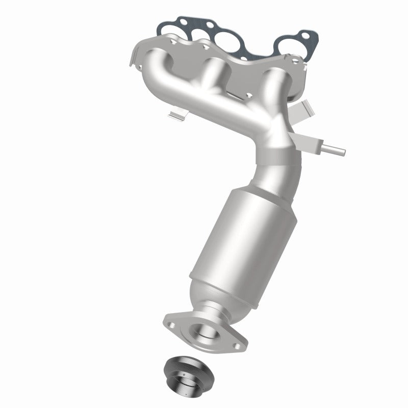 MagnaFlow 2011 Toyota Sienna V6 3.5L Direct Fit Catalytic Converter - 52556