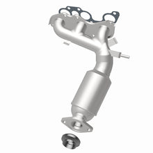 Load image into Gallery viewer, MagnaFlow 2011 Toyota Sienna V6 3.5L Direct Fit Catalytic Converter - 52556