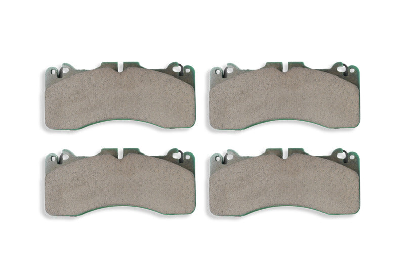 DBA 16-20 Lexus GS F SP Performance Front Brake Pads - DB15259SP