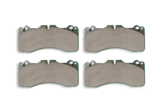 DBA 16-20 Lexus GS F SP Performance Front Brake Pads - DB15259SP