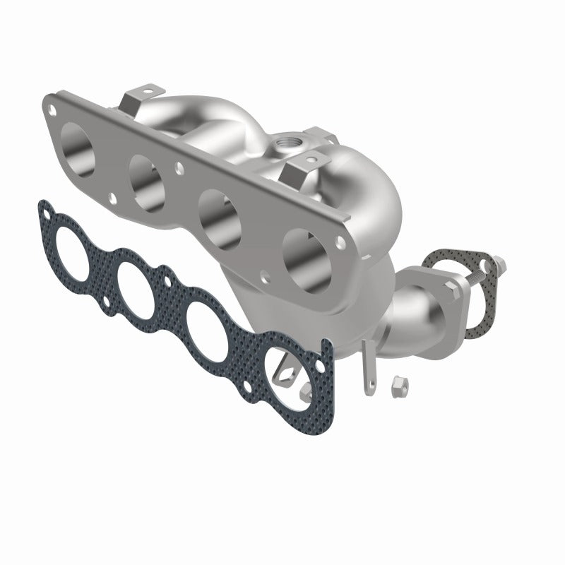MagnaFlow Direct Fit Catalytic Converter 18-19 Hyundai Kona 2.0L - 22-233