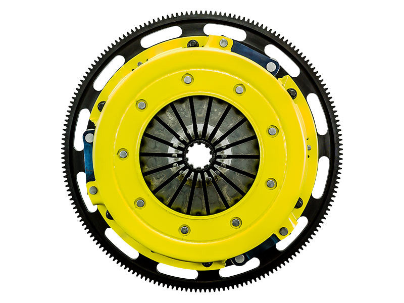ACT 1966 Ford Fairlane Twin Disc XT Street Kit Clutch Kit - T2S-F07