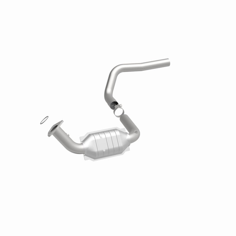 MagnaFlow Direct Fit Catalytic Converter 03-06 Hummer H2 6.0L D/S - 51372