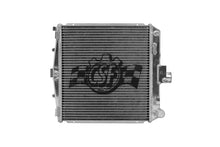Load image into Gallery viewer, CSF 05-11 Porsche 911 Carrera/GT3 RS (997) Right Side Radiator - 7048