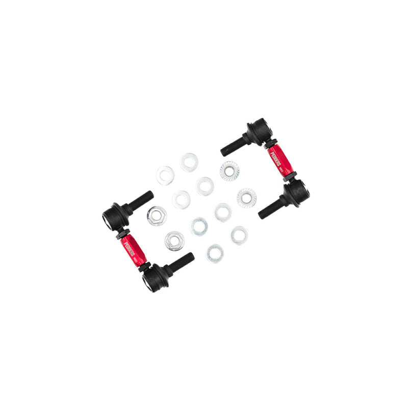 Pedders Corvette/350Z/G35 Adjustable Endlink Kit (Various Model Years) - PED-424478