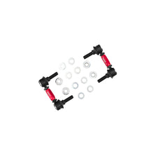 Load image into Gallery viewer, Pedders Corvette/350Z/G35 Adjustable Endlink Kit (Various Model Years) - PED-424478
