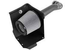 Load image into Gallery viewer, aFe Magnum FORCE Pro DRY S Stage-2 Intake 14-17 GM Silverado/Sierra 1500 5.3L/6.2L w/ Electric Fan - 51-12332-GR
