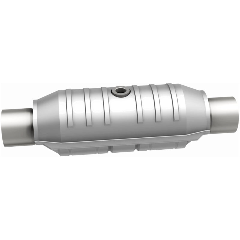 MagnaFlow Universal Catalytic Converter 2.25 inch CA Tier 1 - 408055