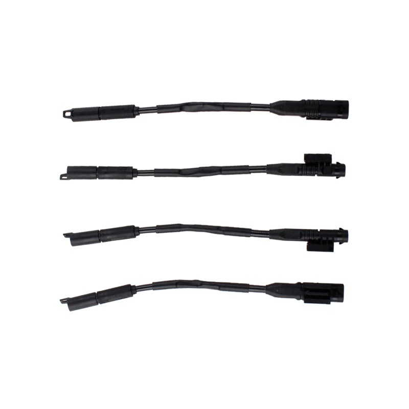 Bilstein 22-24 Audi RS3 B1 Module - Active to Passive Suspension Conversion Kit - 14-292330