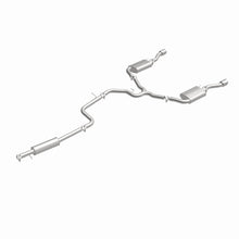 Load image into Gallery viewer, MagnaFlow BRE Exhaust Kit 12-16 Chevy Impala 3.6L - 106-0326