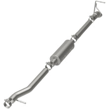 Load image into Gallery viewer, MagnaFlow SYS C/B 07-10 Wrangler Unlimit 3.8L - 17120