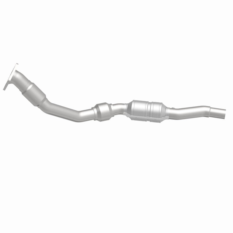 MagnaFlow Conv DF 00-02 Audi A6 Quattro 2.7L - 24893