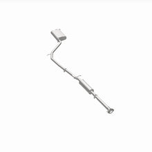 Load image into Gallery viewer, MagnaFlow BRE Exhaust Kit 08-10 Taurus Sable 3.5L - 106-0639