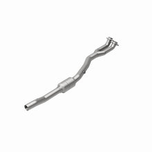 Load image into Gallery viewer, MagnaFlow Direct Fit Catalytic Converter 96-97 BMW 840 4.4L Driver Side - 24130