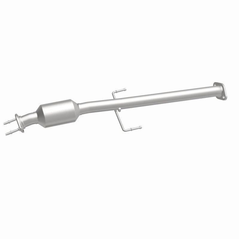 MagnaFlow Direct Fit Catalytic Converter 99-01 Mazda Protege 1.8L - 51421