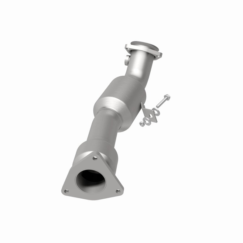 MagnaFlow Conv DF 04-07 VW Touareg 4.2L Passenger Side - 24184