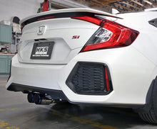 Load image into Gallery viewer, HKS 17+ Honda Civic Si Sedan (FC) Hi-Power Muffler Exhaust - 31006-BH002