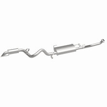 Load image into Gallery viewer, MagnaFlow 2025+ Toyota 4Runner Overland Series Cat-Back Exhaust System - 19657