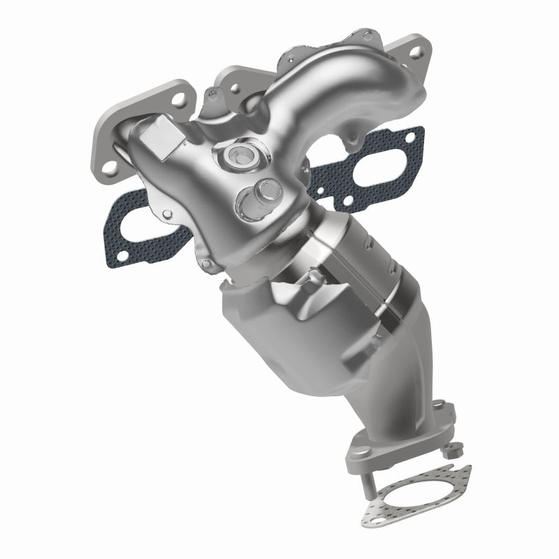 MagnaFlow Direct Fit Catalytic Converter 01-04 Escape 3 rr mani OEM - 49298